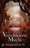 [Sanguineum 02] • Verschleierte Macht